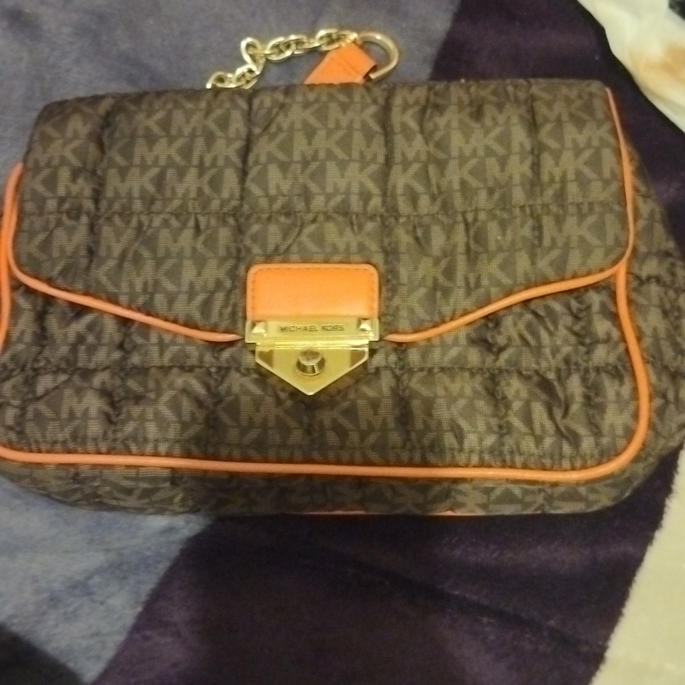Michael kors handbag